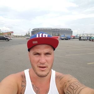 Meet your Posher, Vincent